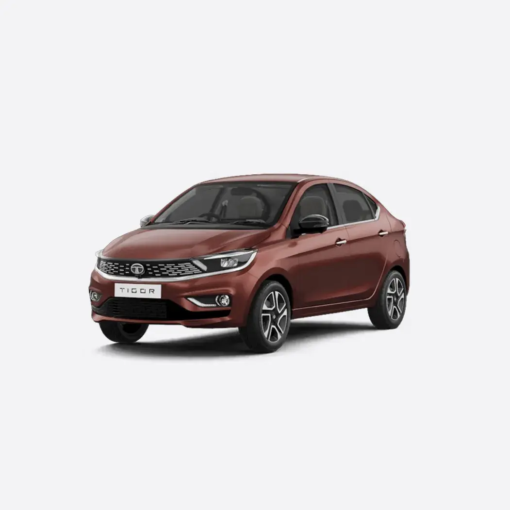Tata Tigor