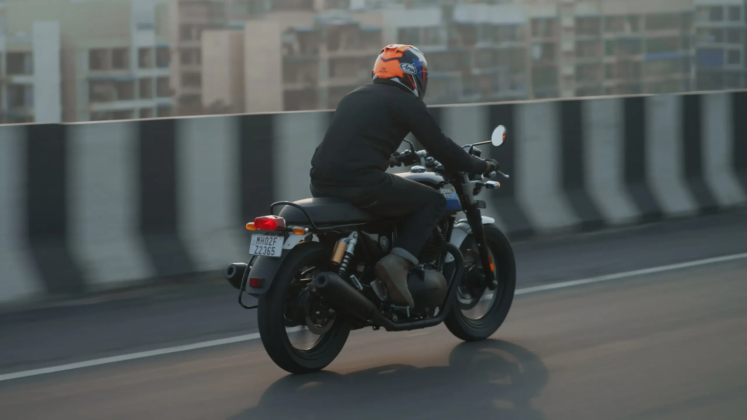 Continental GT 650 6