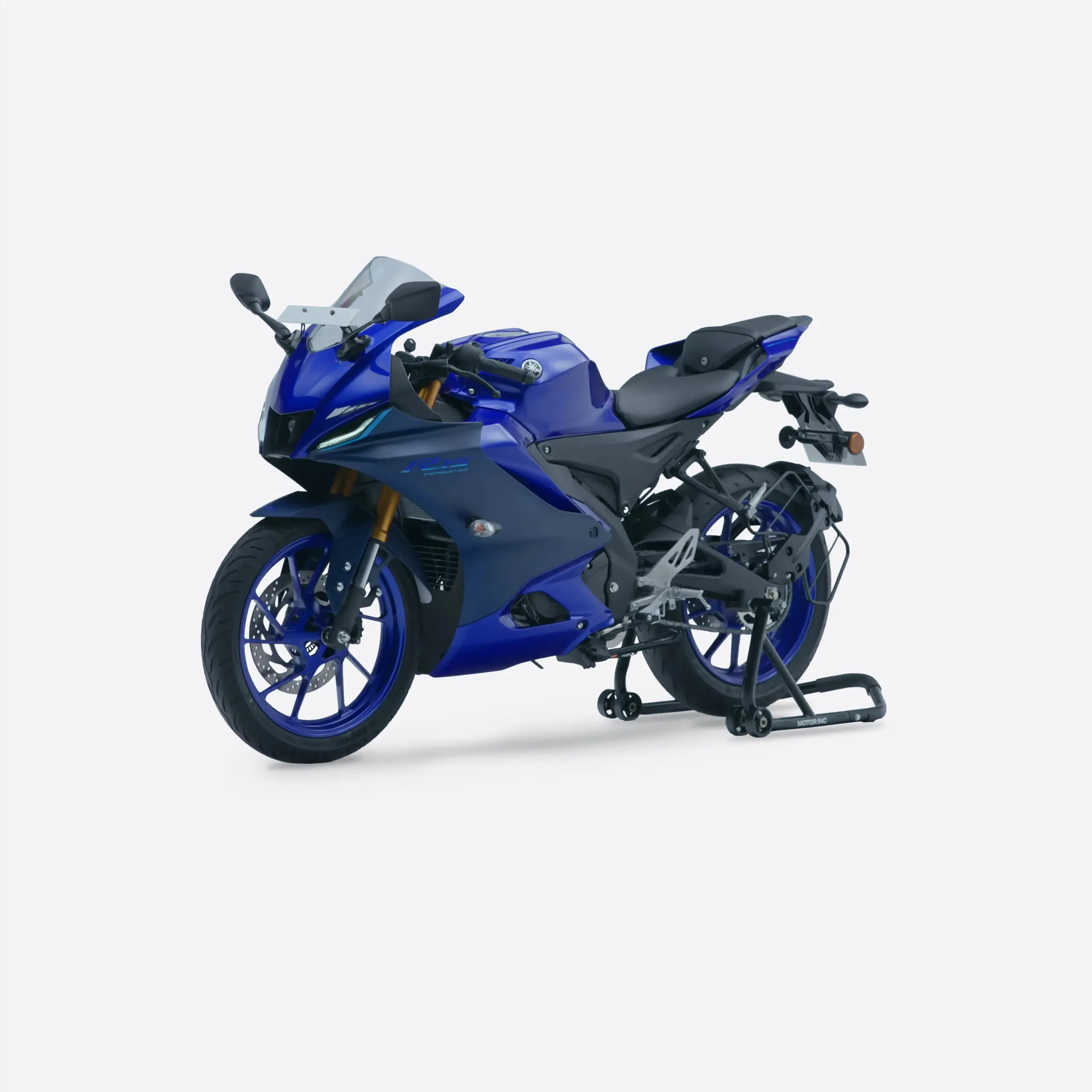 Yamaha YZF-R15