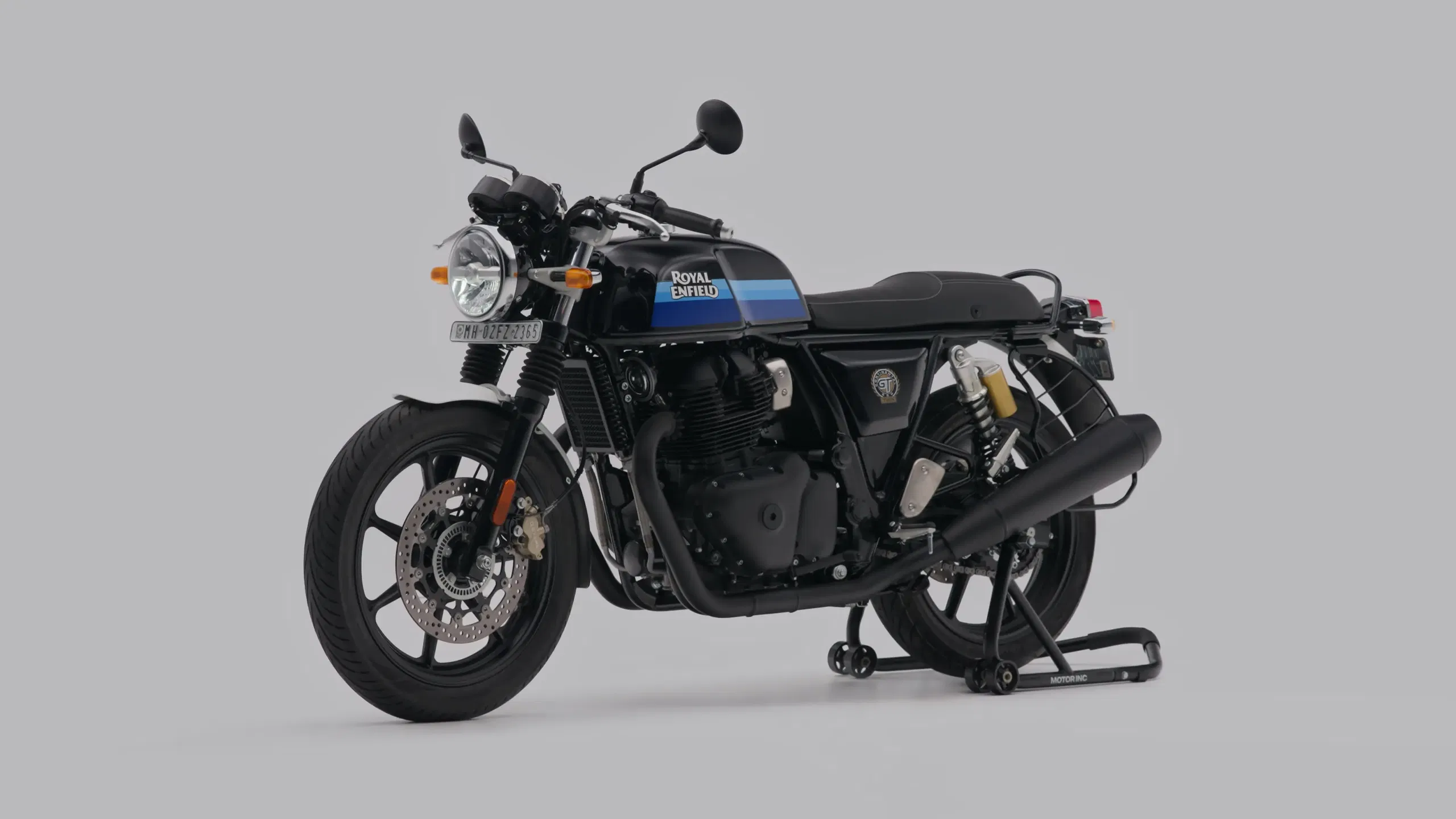 Continental GT 650 20