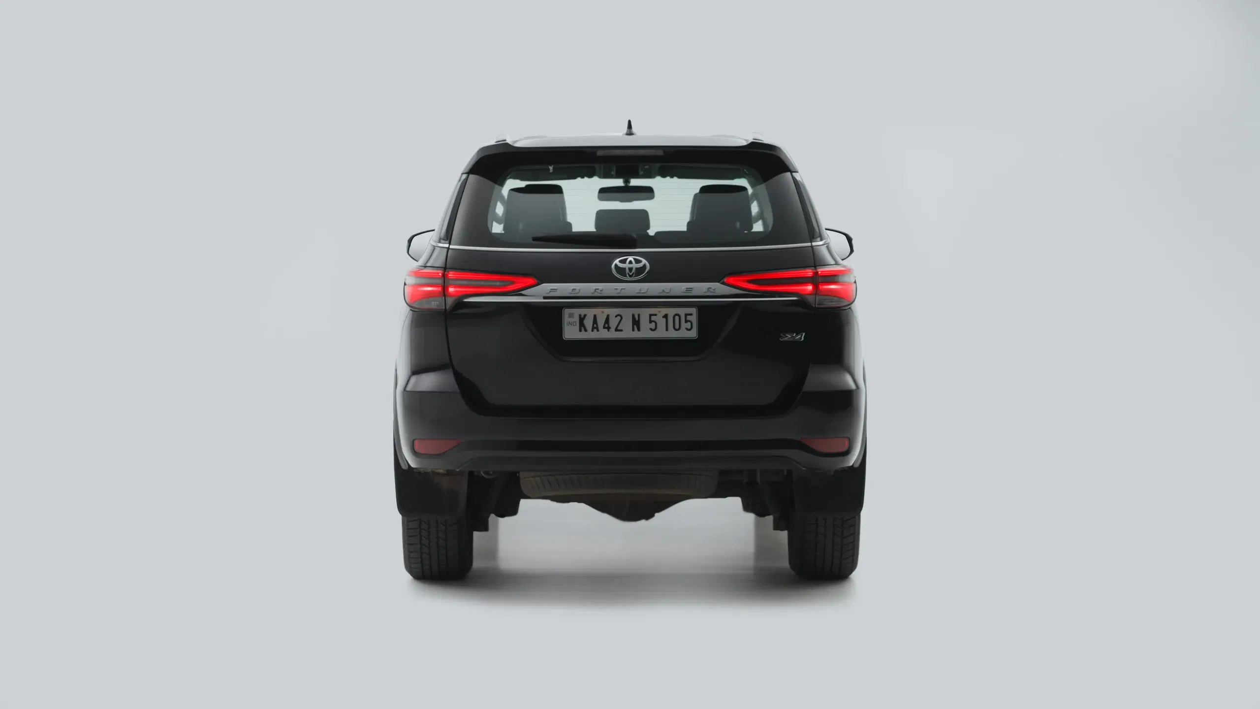 Fortuner 28