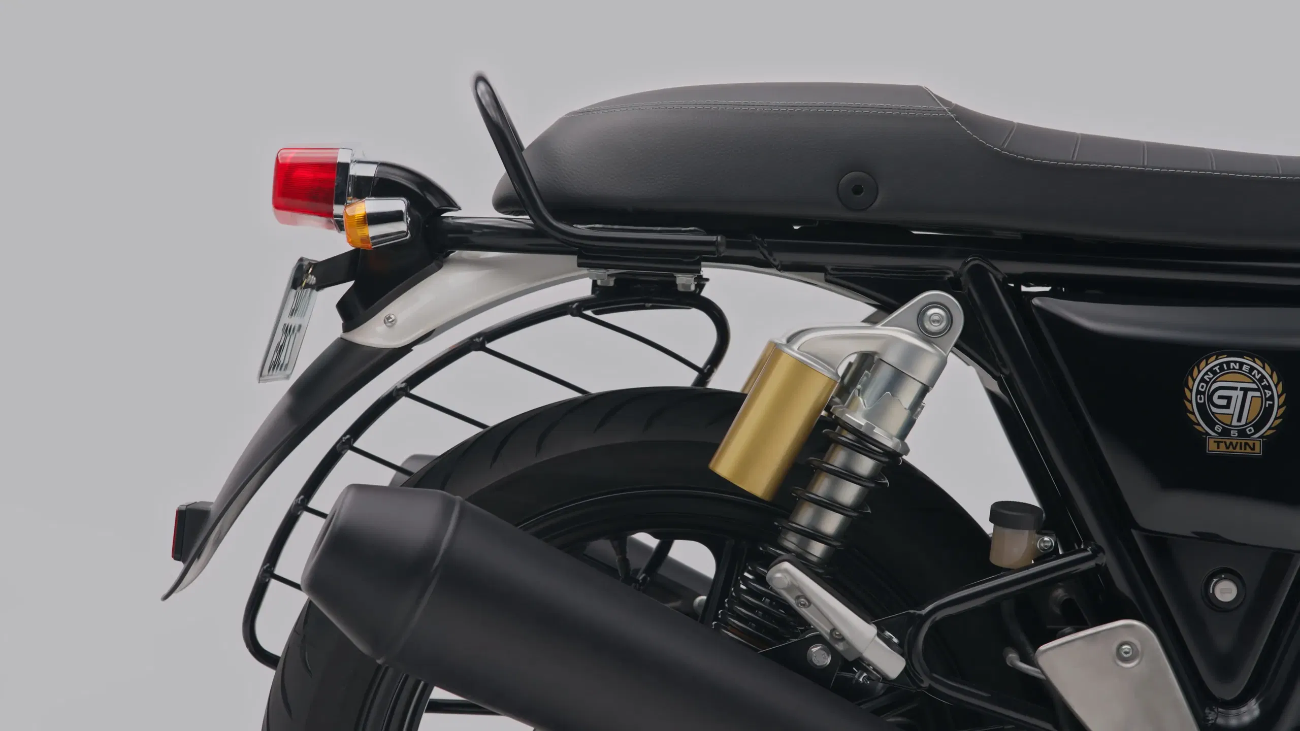 Continental GT 650 31