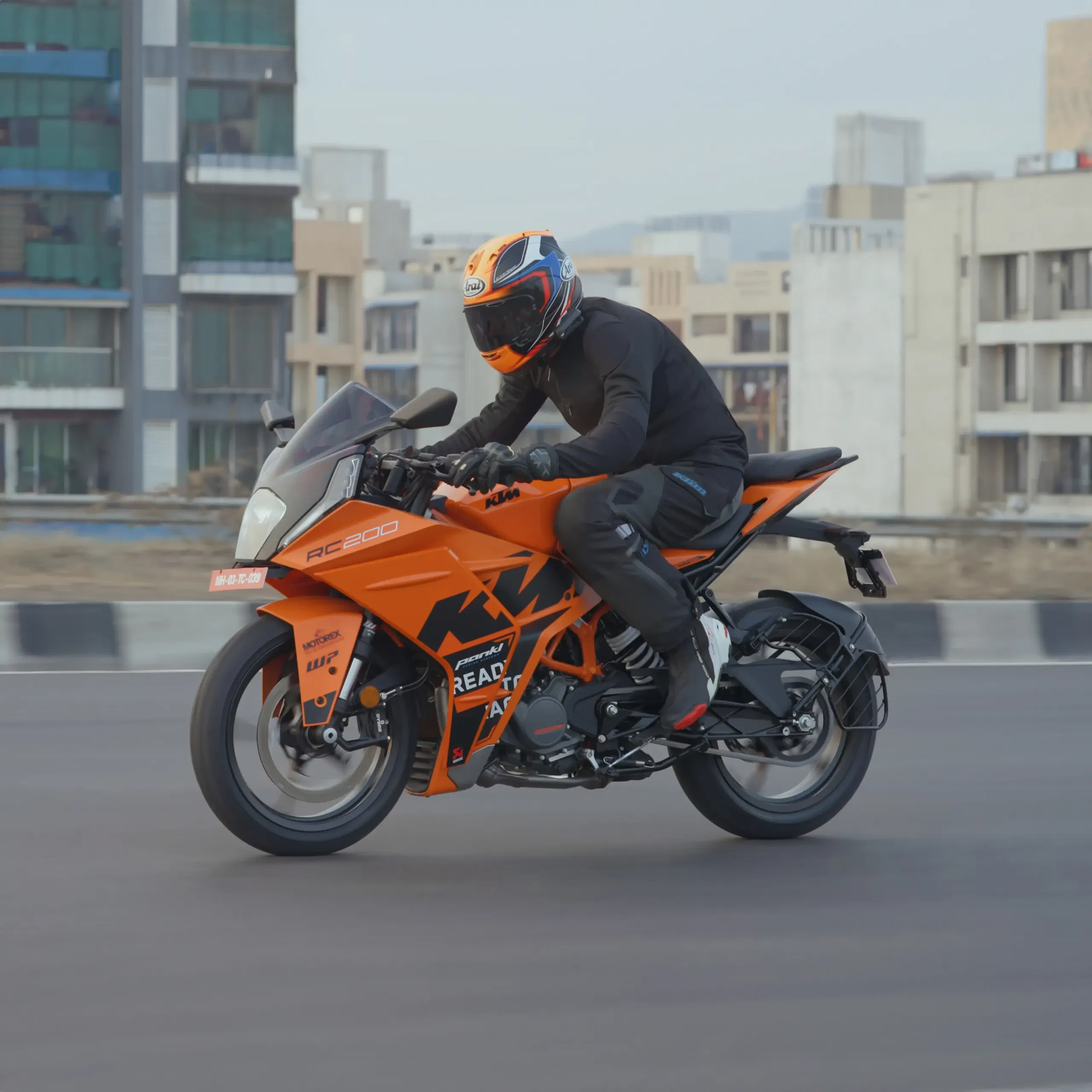 Revvy, Slightly Mental, But Comfortable