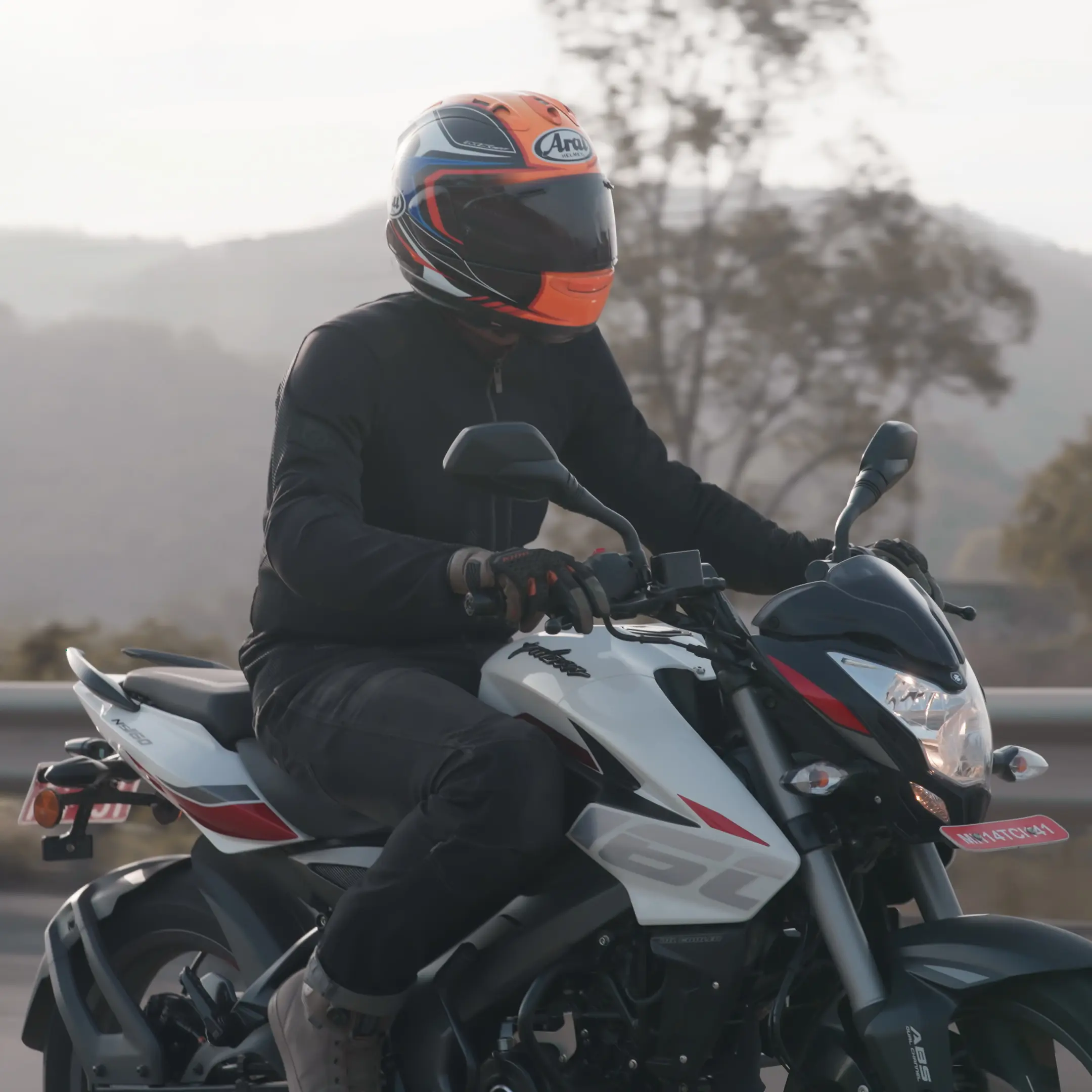 Still sporty, but too old