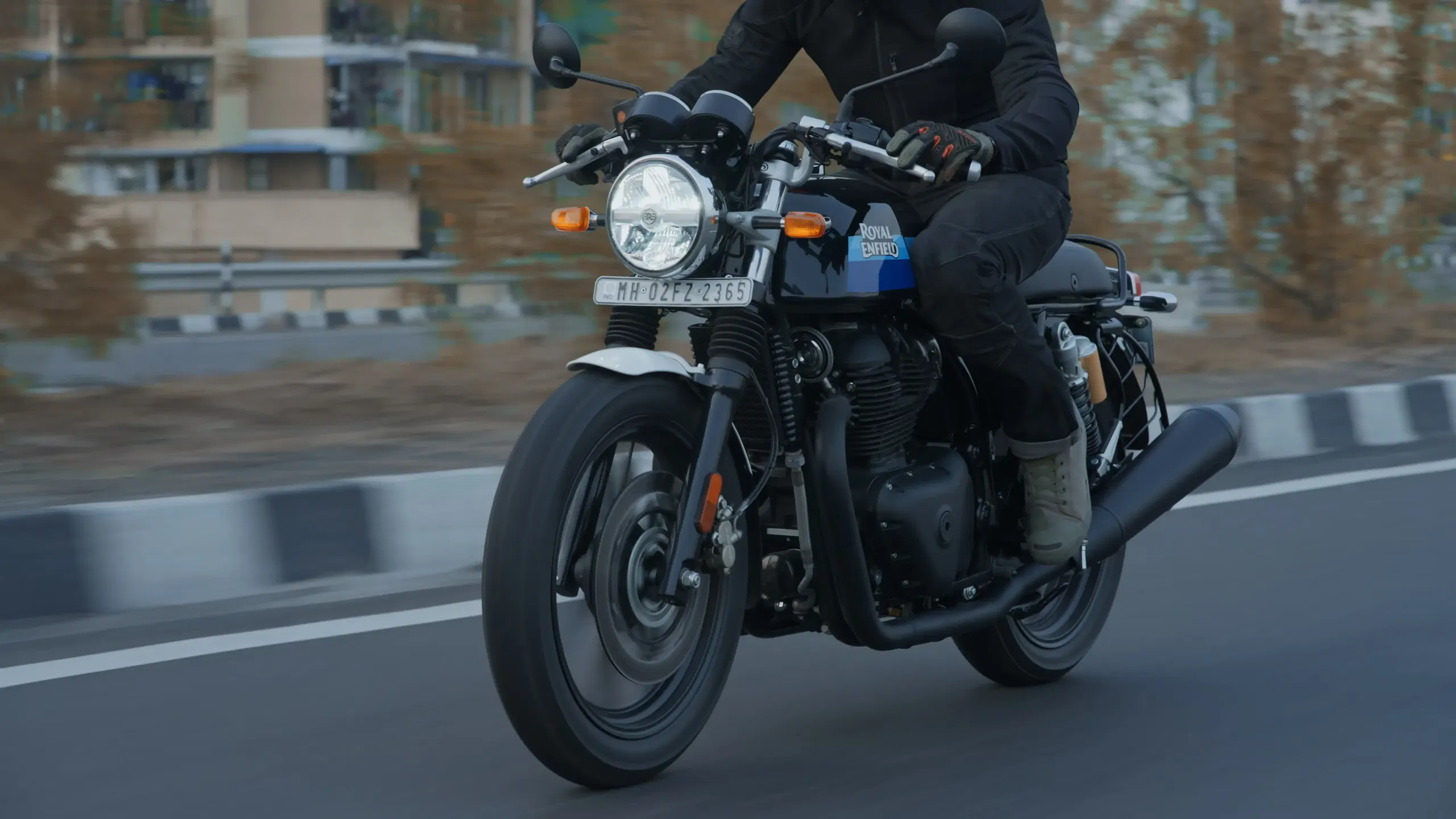 Continental GT 650 10