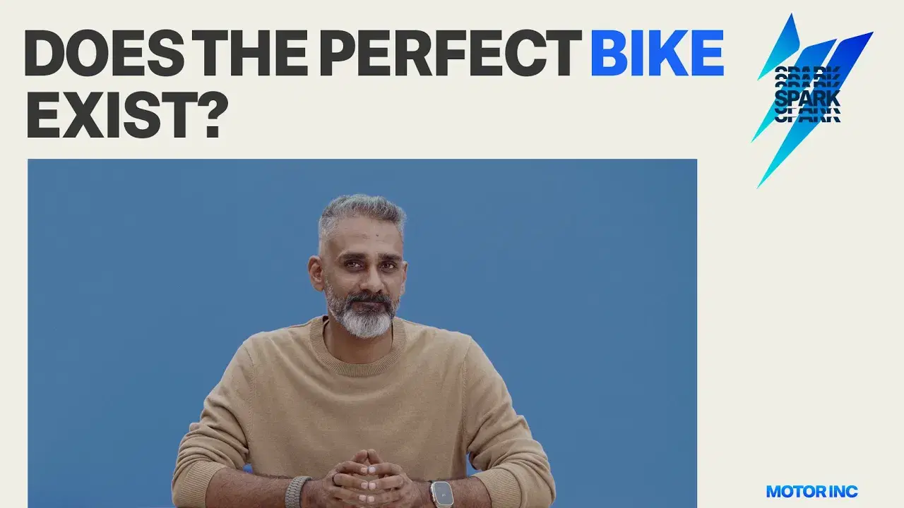 How To Buy The Perfect Bike | #Spark