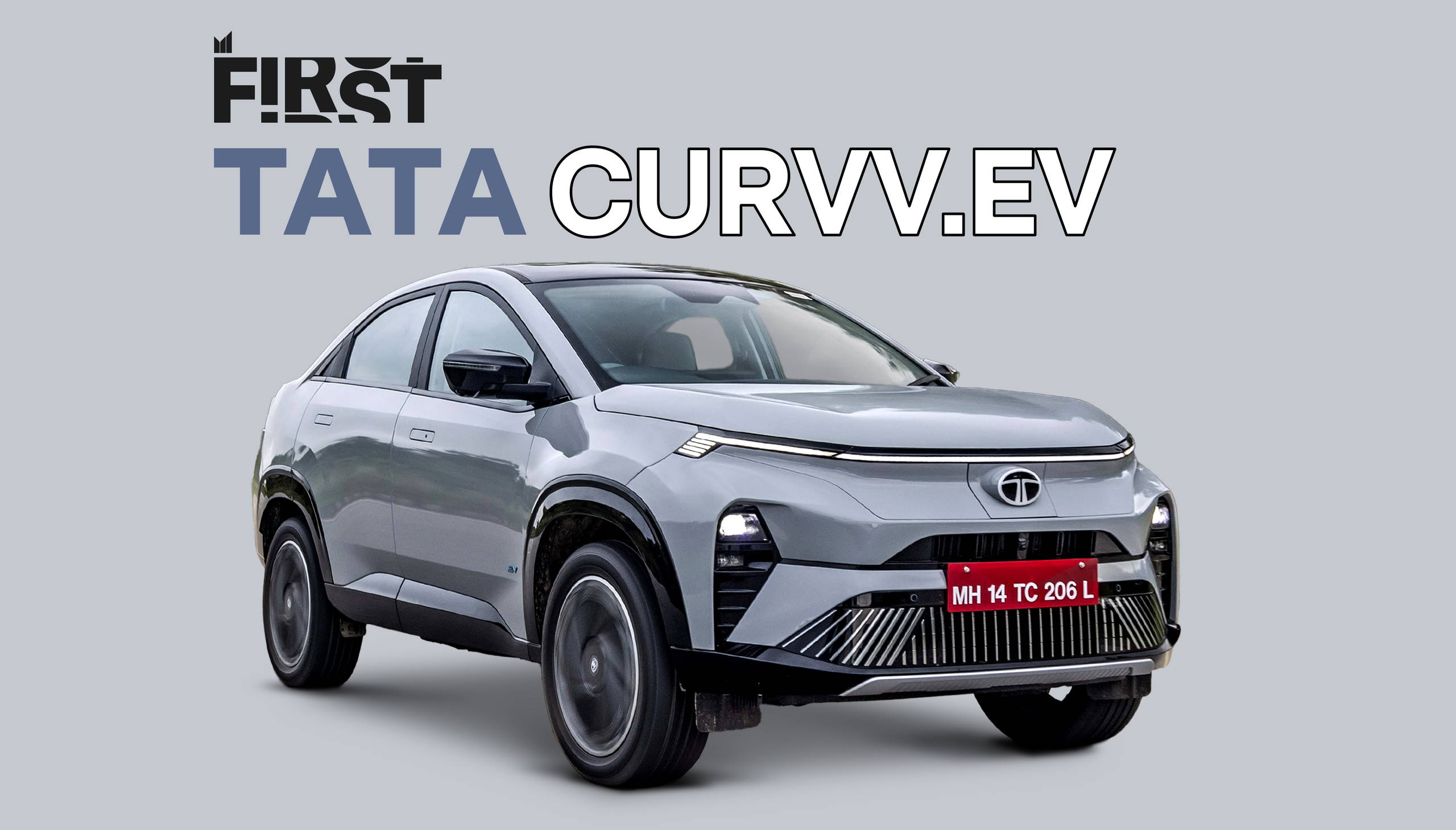 Tata Curvv.EV | #MotorIncFirst S02E29
