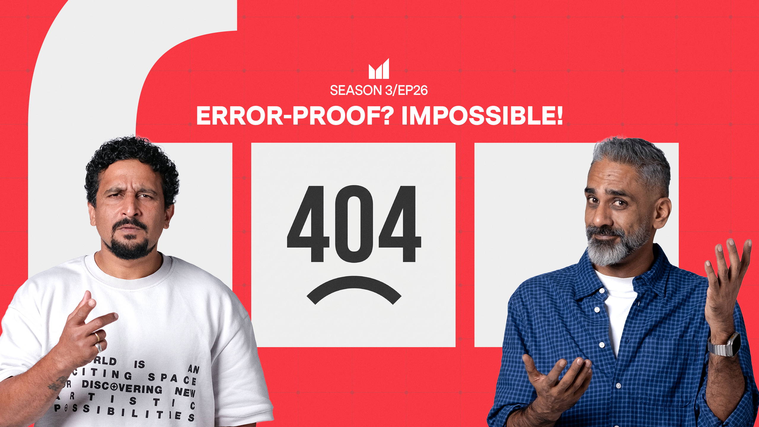 Future-proof learning. Possible? | #ThisConnect S03E26