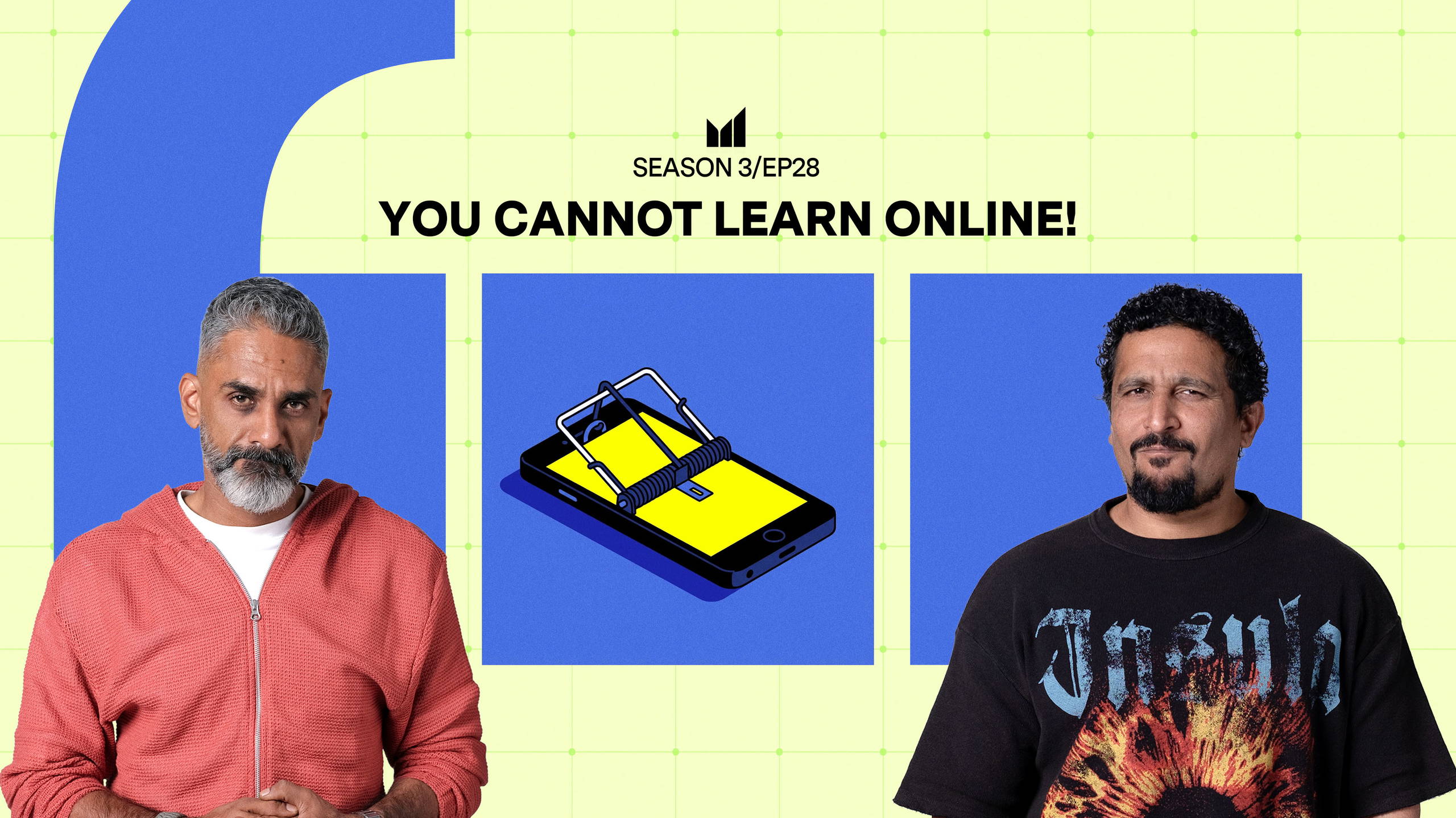 Can you learn anything online at all? | #ThisConnect S03E28