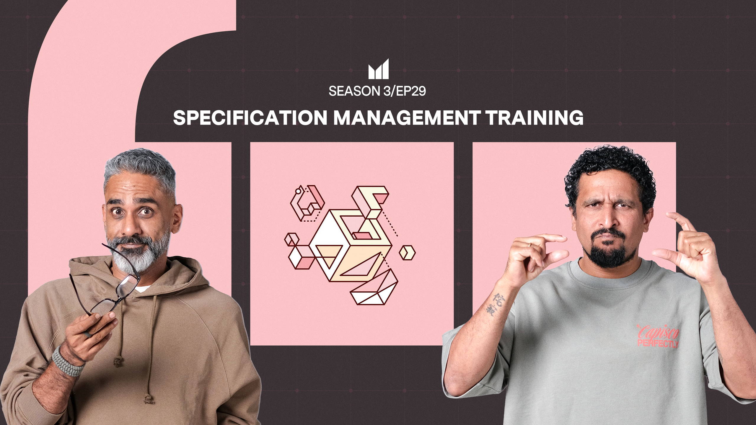 Specifications, reality and you | #ThisConnect S03E29