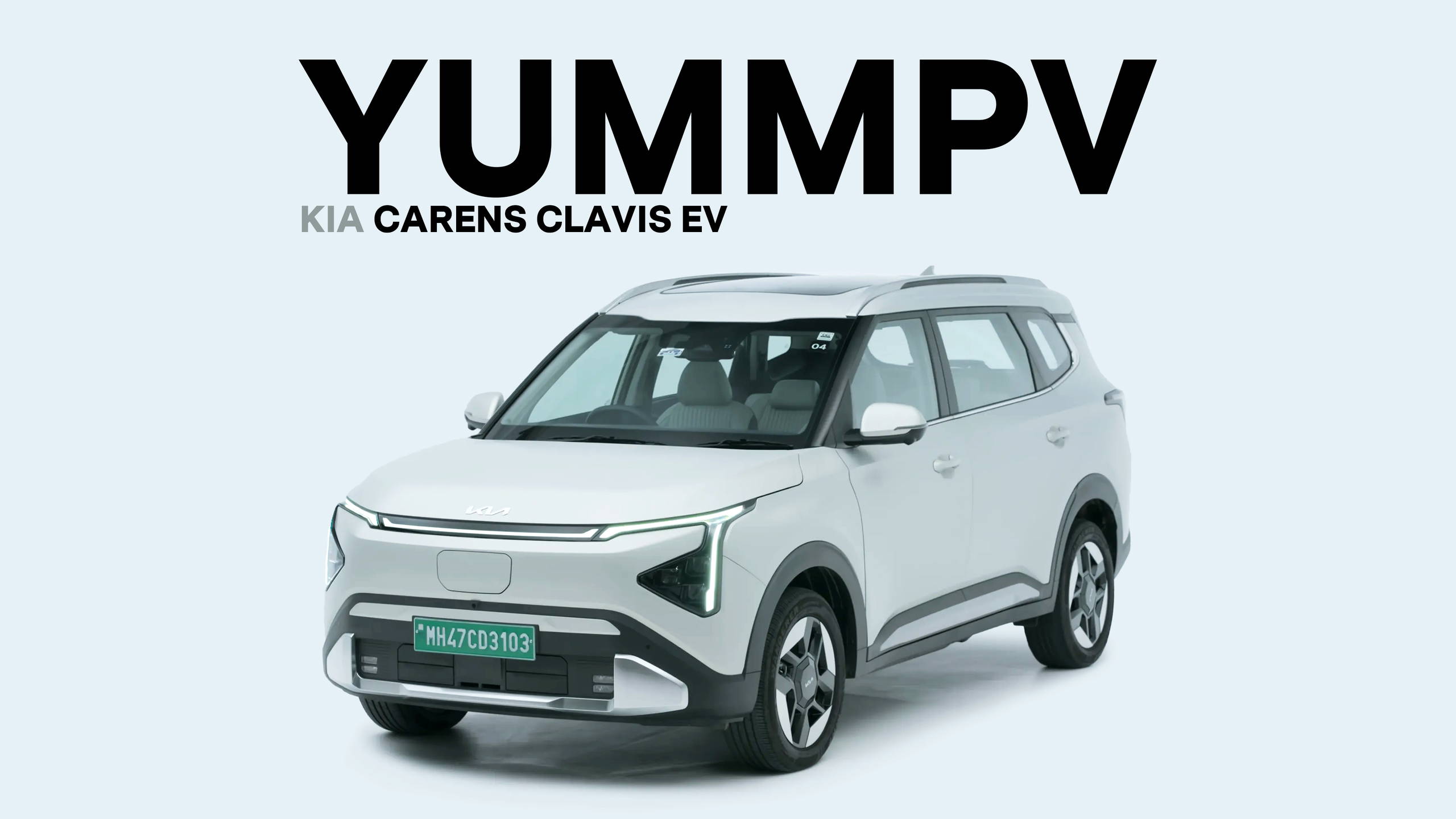 Kia Carens Clavis EV 2026 | should you buy one? | #View