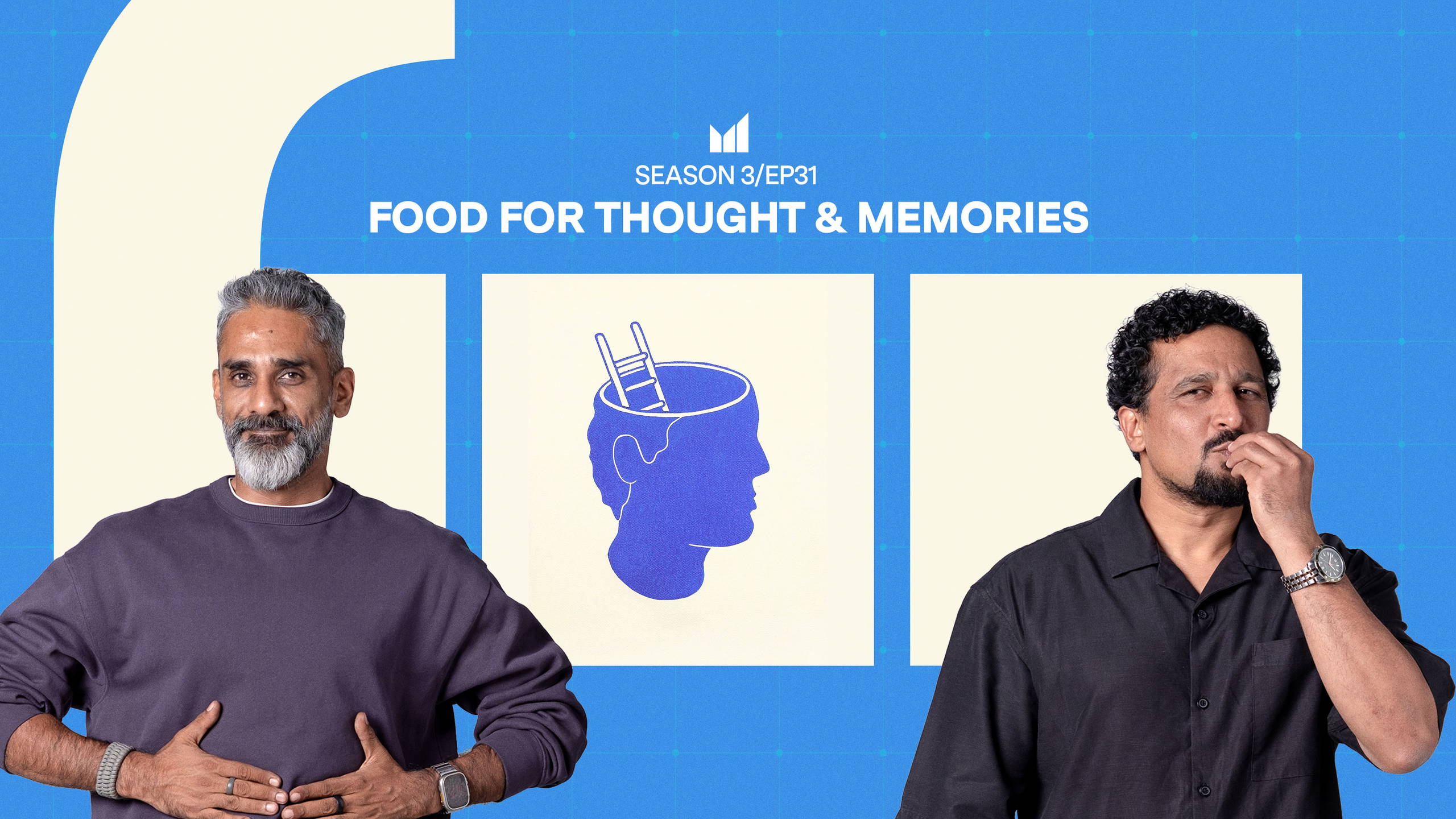 Eats, travels and remembers | #ThisConnect S03E31