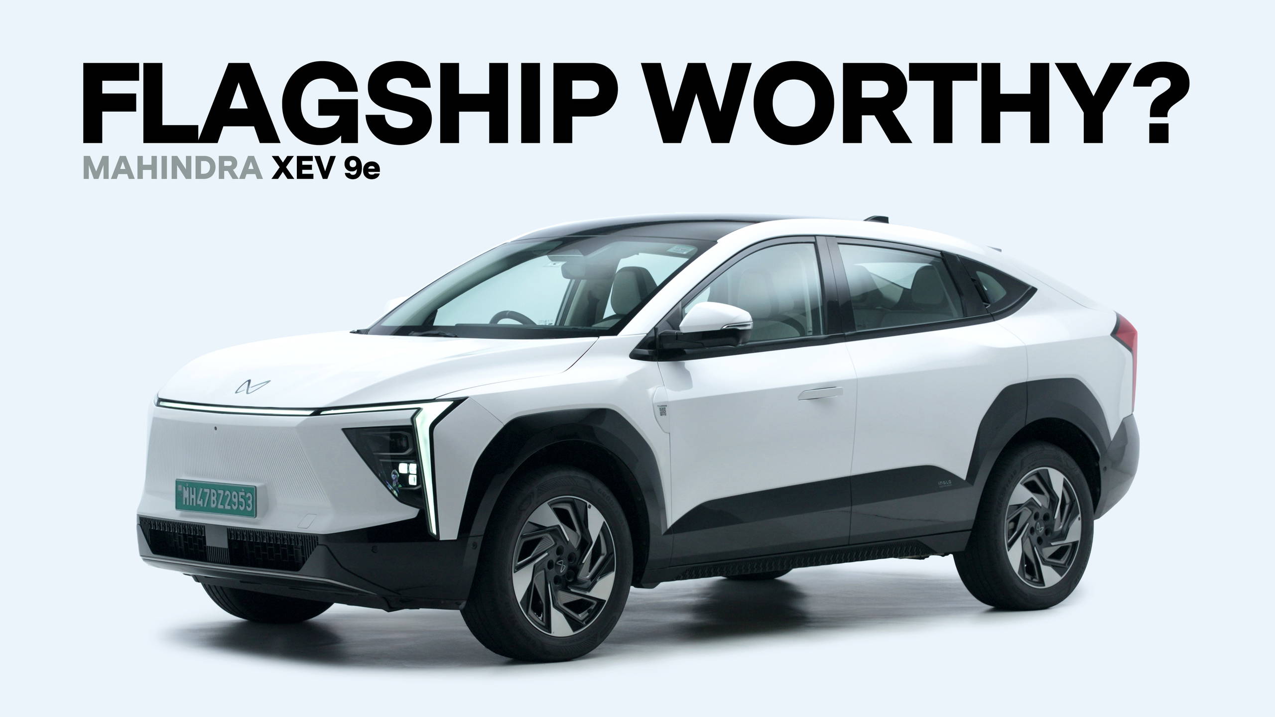 Mahindra XEV 9e 2026 | should you buy one? | #View