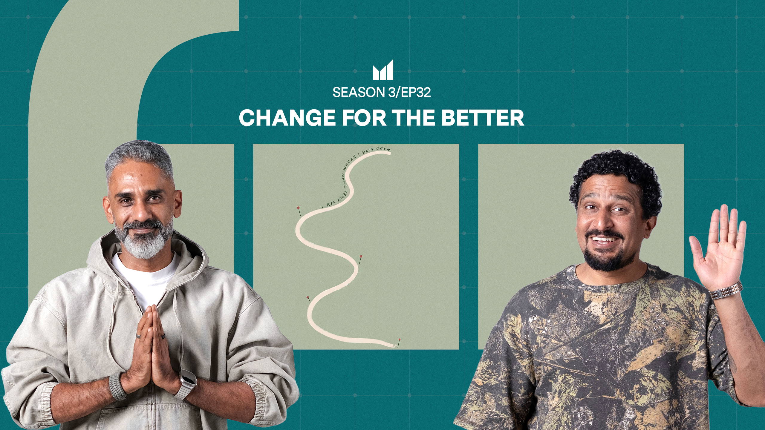 The last episode: change it up | #ThisConnect S03E32