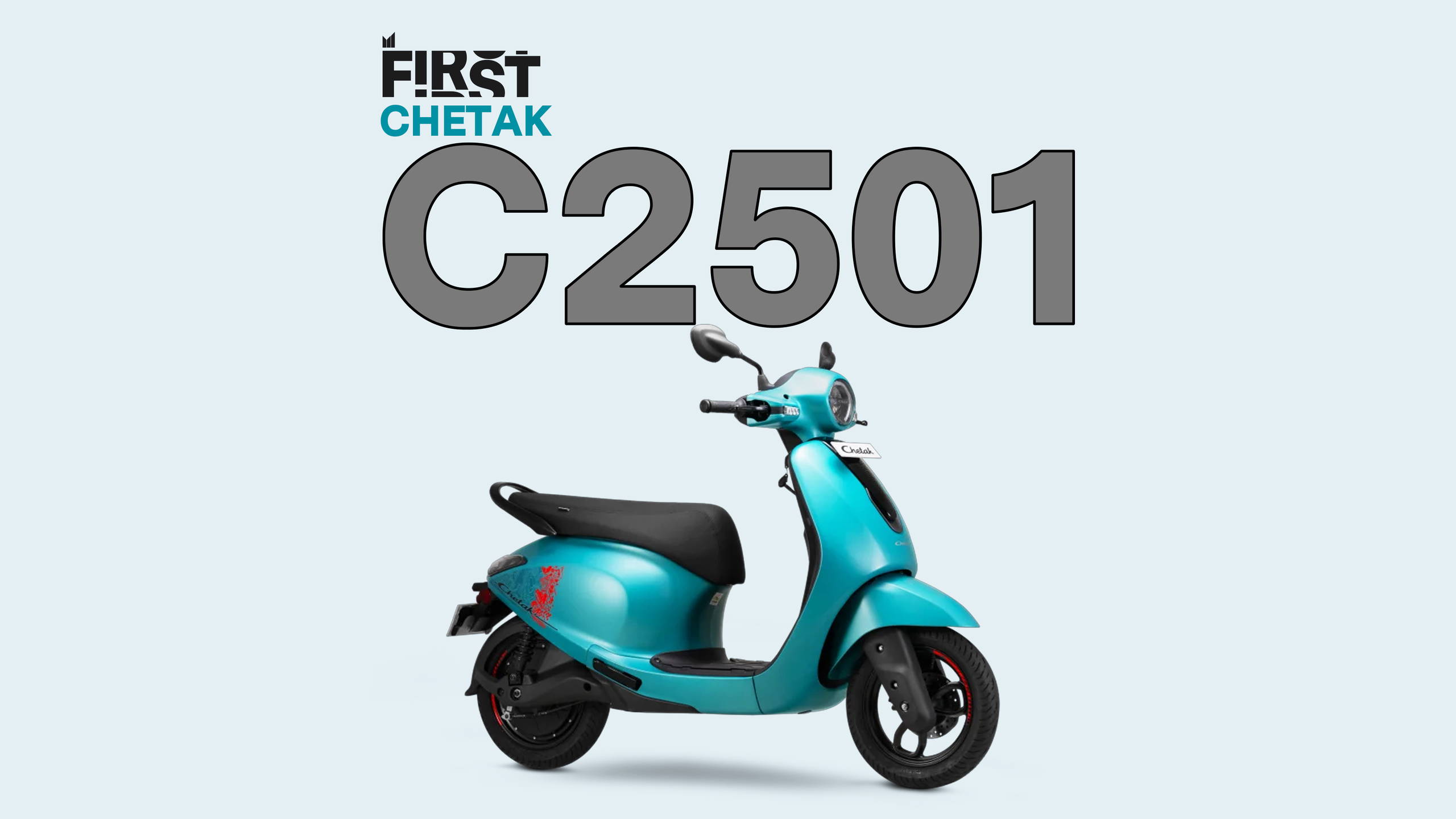 Chetak C2501 2026 | #MotorIncFirst S04E08