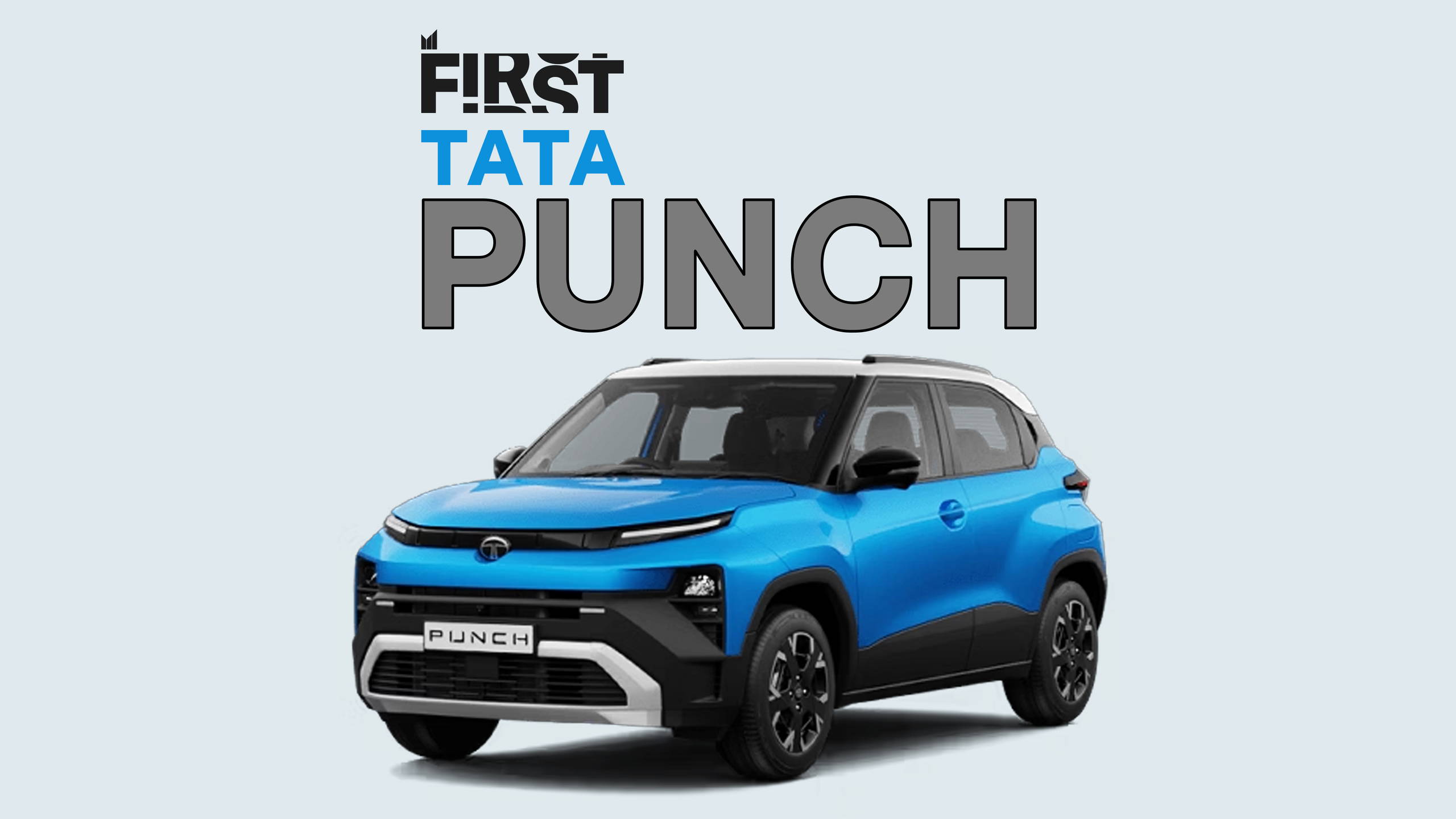 Tata Punch ICE 2026 | #MotorIncFirst S04E09