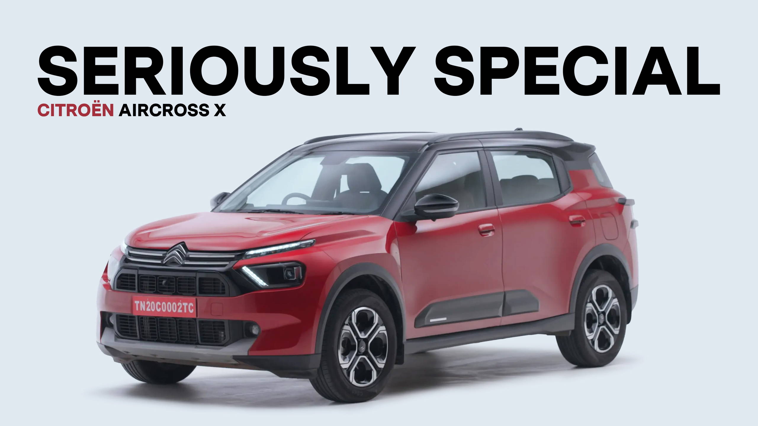 Citroen Aircross X 2026: Should you buy one? | #View